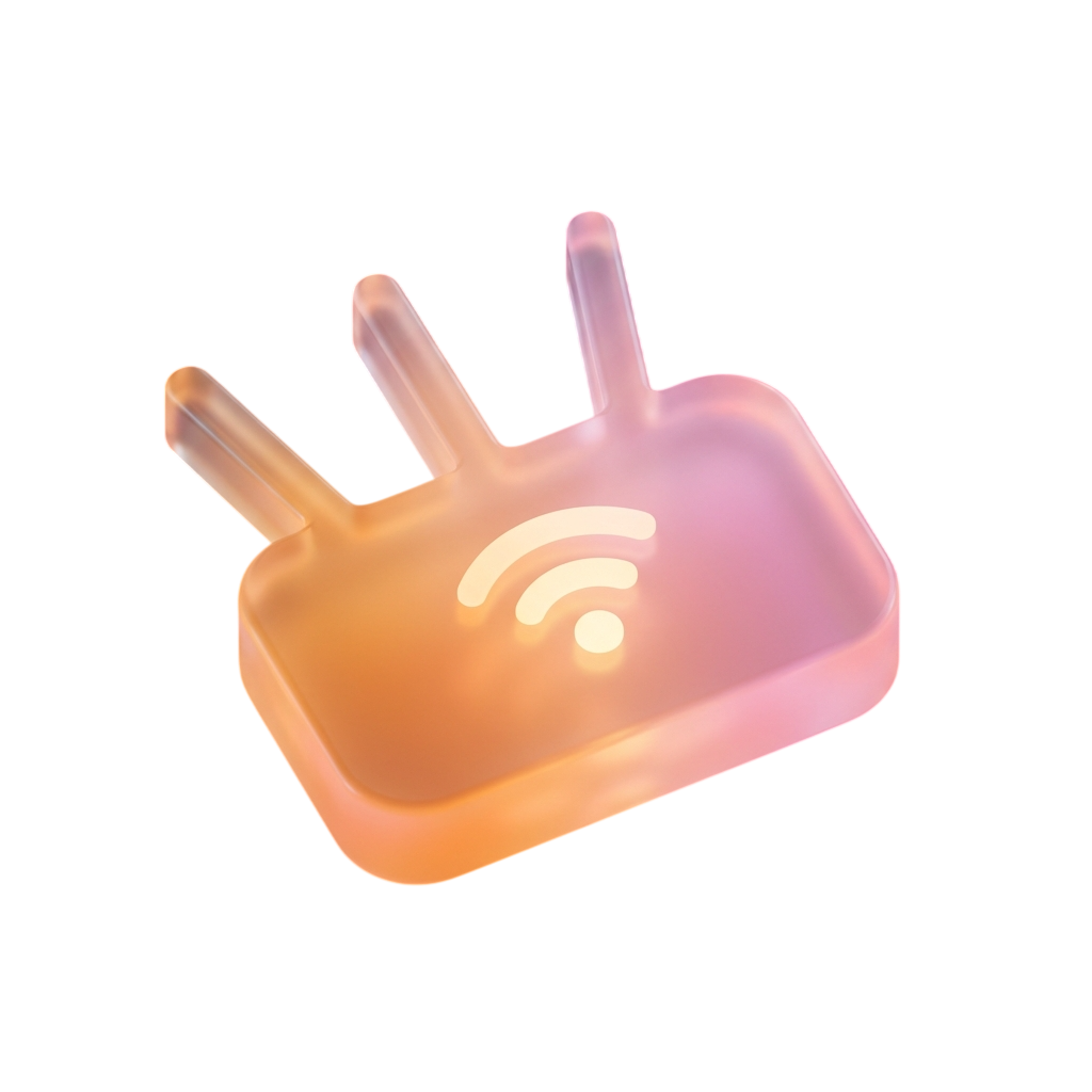 Wifi Icon